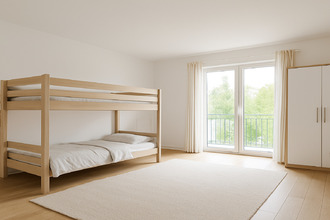 achat appartement pessac 33600