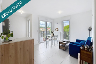 achat appartement pessac 33600