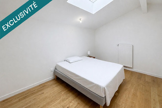 achat appartement pessac 33600