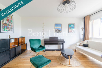 achat appartement pessac 33600