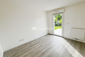 achat appartement pessac 33600