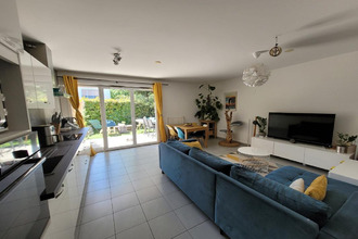 achat appartement pessac 33600