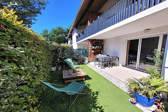 achat appartement pessac 33600