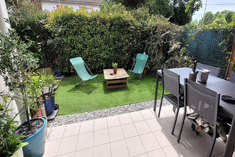 achat appartement pessac 33600