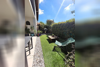 achat appartement pessac 33600