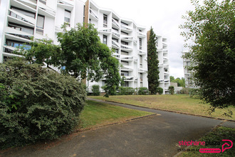 achat appartement pessac 33600