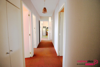 achat appartement pessac 33600