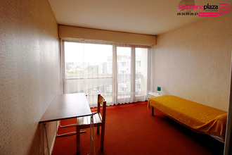 achat appartement pessac 33600