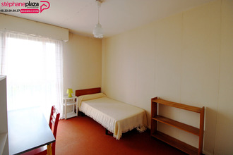 achat appartement pessac 33600