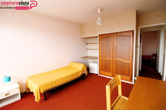 achat appartement pessac 33600