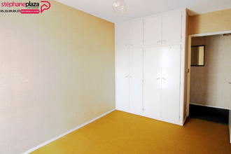 achat appartement pessac 33600