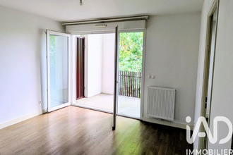 achat appartement pessac 33600