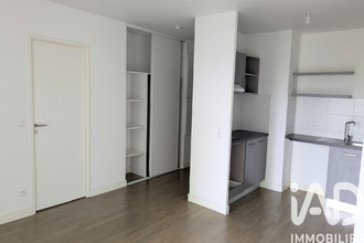 achat appartement pessac 33600