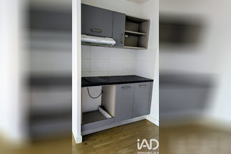 achat appartement pessac 33600