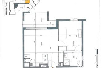 achat appartement pessac 33600