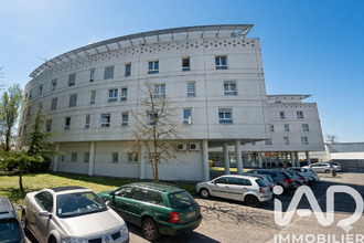 achat appartement pessac 33600