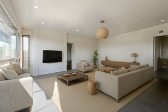 achat appartement pessac 33600