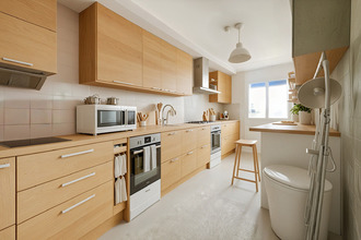 achat appartement pessac 33600
