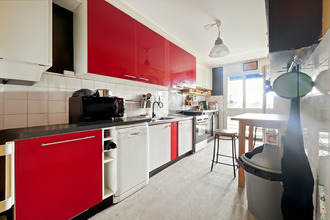 achat appartement pessac 33600