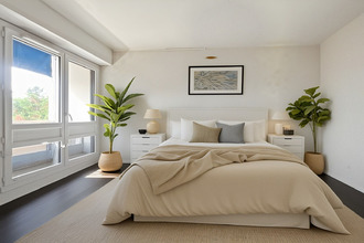 achat appartement pessac 33600