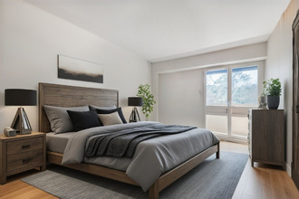 achat appartement pessac 33600