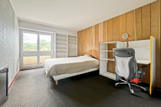 achat appartement pessac 33600