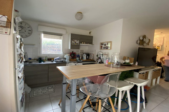 achat appartement pessac 33600
