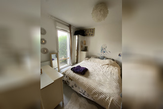 achat appartement pessac 33600