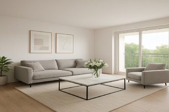 achat appartement pessac 33600