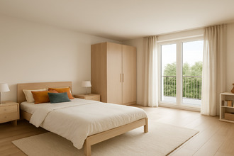 achat appartement pessac 33600