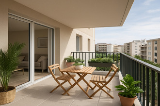 achat appartement pessac 33600