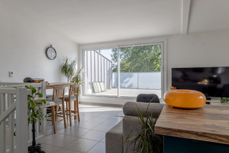 achat appartement pessac 33600