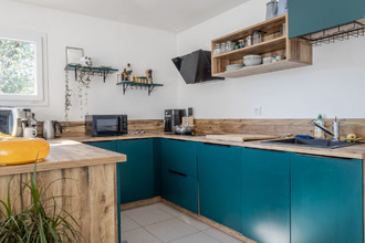 achat appartement pessac 33600