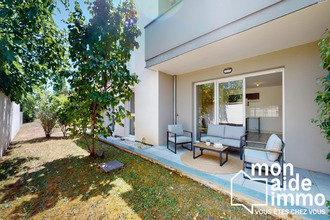 achat appartement pessac 33600
