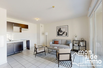 achat appartement pessac 33600