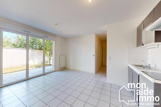 achat appartement pessac 33600