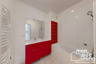 achat appartement pessac 33600