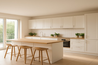 achat appartement pessac 33600