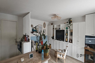achat appartement pessac 33600