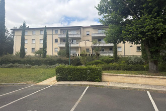 achat appartement pessac 33600