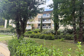 achat appartement pessac 33600
