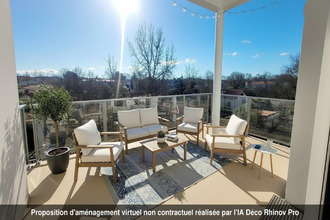 achat appartement pessac 33600