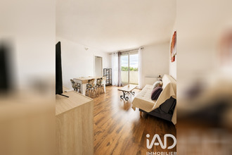 achat appartement pessac 33600