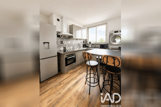 achat appartement pessac 33600