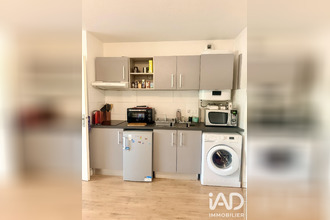 achat appartement pessac 33600