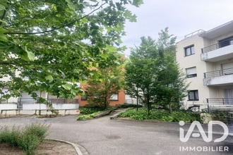 achat appartement pessac 33600