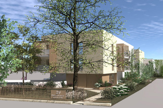 achat appartement pessac 33600