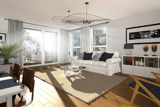 achat appartement pessac 33600