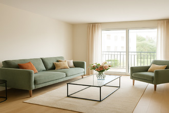 achat appartement pessac 33600