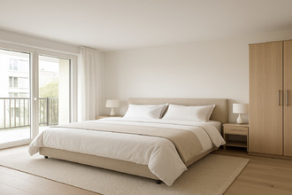 achat appartement pessac 33600